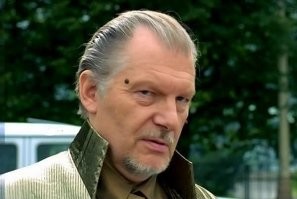 А не надо было птичку обижать!
