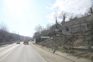 Забавные названия населенных пунктов России