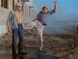 Москва в кино