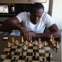 это исправимо, - черные ходят белыми