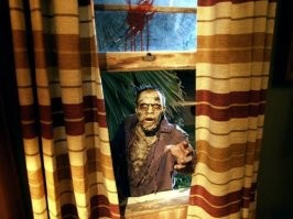 Им что то известно, о побочных эффектов новой вакцинации. Готовятся к зомби апокалипсису.