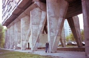 у нас пожиже , но все же можем  !