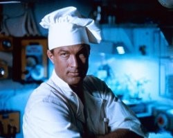 В США так принято.