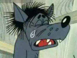 Спасибо за мультфильм .. за детство