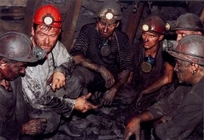 Ну ну... Расскажите этим чувакам, как вы профессионально выгораете...