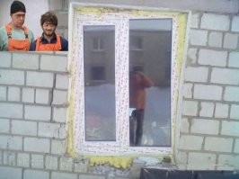 Вот так и сртроят...