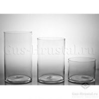 Кстати - очень рекомендую для этого дела взять высокую цилиндрическую декоративную вазу. Типа как на картинке. Мы с женой и капусту квасим в такой и пикули делаем. Очень удобно укладывать и под гнёт ставить.