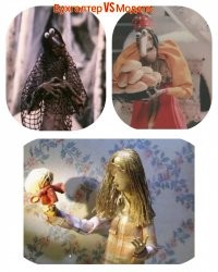 В Санкт-Петербурге пенсионерка бросила работу бухгалтера и стала моделью