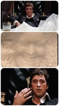 Зимнее развлечение, доступное каждому