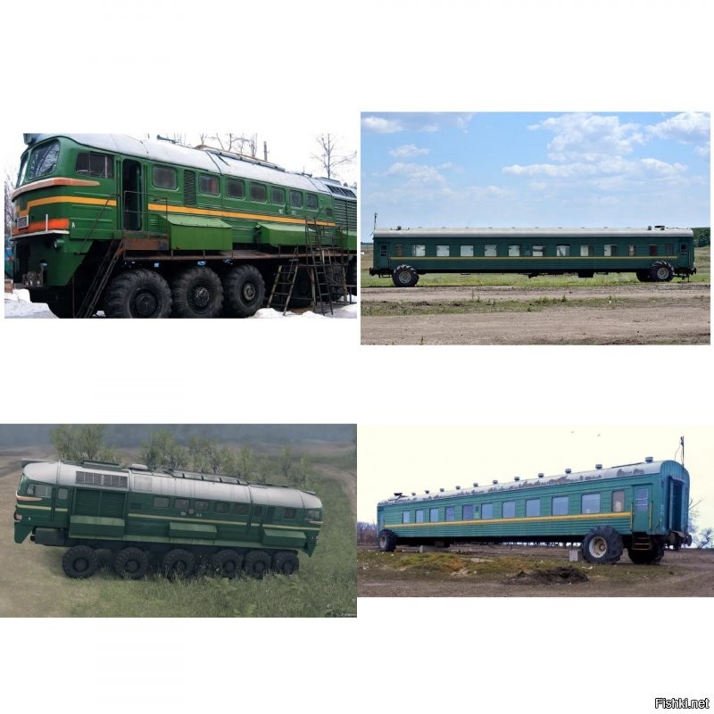 Винтажные снимки трамвая-подъемника из 50-х годов