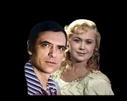 А где, например, Лазарев с Немоляевой, 60 лет вместе?