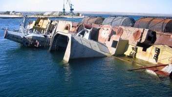 У нас так было. Но, не долго)