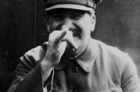 21 декабря 1879 года... В грузинском городке Гори, в семье сапожника родился Иосиф Сталин