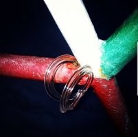 Замерзшая вода