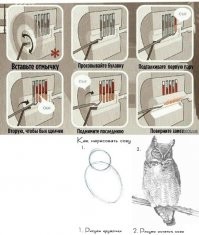 20 занимательных всячин, которые, быть может, пригодятся вам в жизни