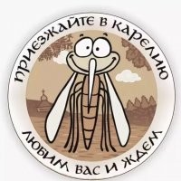 Немного любопытного о Карелии