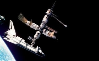 Гибель «Бурана»