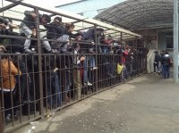 Расскажите им про унижения...