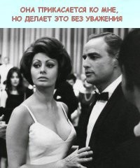 "Заклятые друзья": коллеги по съемочной площадке, которые ненавидели друг друга. Часть 1-я