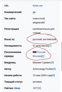 Какую ошибку нужно признать?