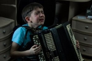 Мой бывший директор