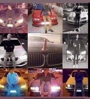 Три буквы успеха и признания: история бренда BMW