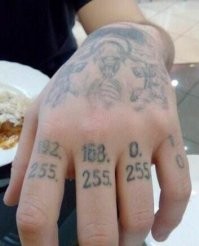 Люди, о которых вспоминают раз в год: будни сисадминов 