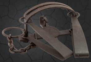 Если вот такая "мышеловка" то поверю.