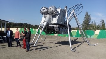 в петрозаводске тоже есть