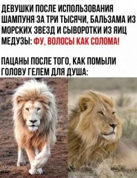 Что за гейские замашки? Мыло хозяйственное на что?