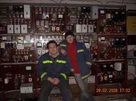 Как же давно это было!