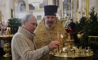 Гибель «Бурана»