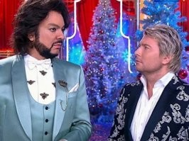 33 пошлых и дурацких новогодних украшений