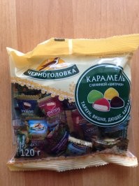Конфеты со вкусом газировки есть а мороженное чем хуже? таже химия