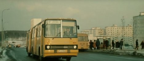 Ералаш № 45 "На всякий случай".