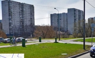 Авария дочь мента.