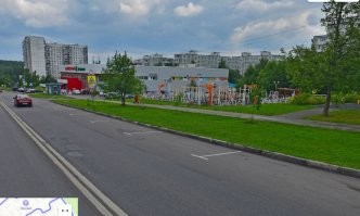 Ералаш № 45 "На всякий случай".
