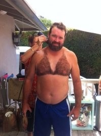 В самой холодной деревне мира настала пора лифчиков на меху