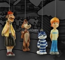 А что такое "матросская верёвка"?