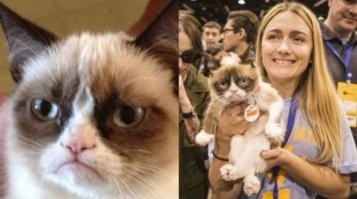 Как изменились герои знаменитых мемов