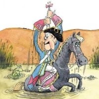 Че вы тут сказки сочиняете...Инструкция же есть если что