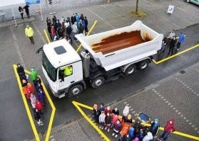 Подборка автомобильных приколов