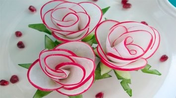 У нас масштабы конечно поменьше, но работа тоньше, и вкуснее )