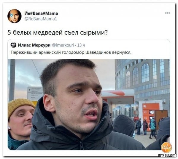 Не, всё-таки год срочной – ни о чём. Со всех точек зрения.