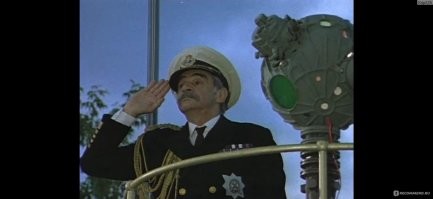 Рубка атомной подводной лодки К-19 в Подмосковье