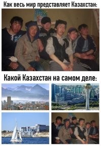Знаковый город СНГ: одно из лучших мест для встречи НГ