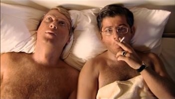 Все о сране думают, о народе!
Отдохнуть некогда