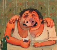 Брат и сестра - или парень и девушка? Новая игра