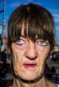 утверждение спорно... зад то может и прекрасен, но что сверху не видно, а там может все быть очень даже печально)