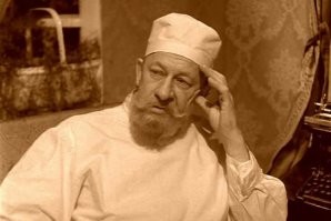 То есть что бы определить насколько для вас год был хорош или плох, что бы дать оценку тому что вы видите вокруг себя, что происходит в стране вы полезли на сайт ПФР?